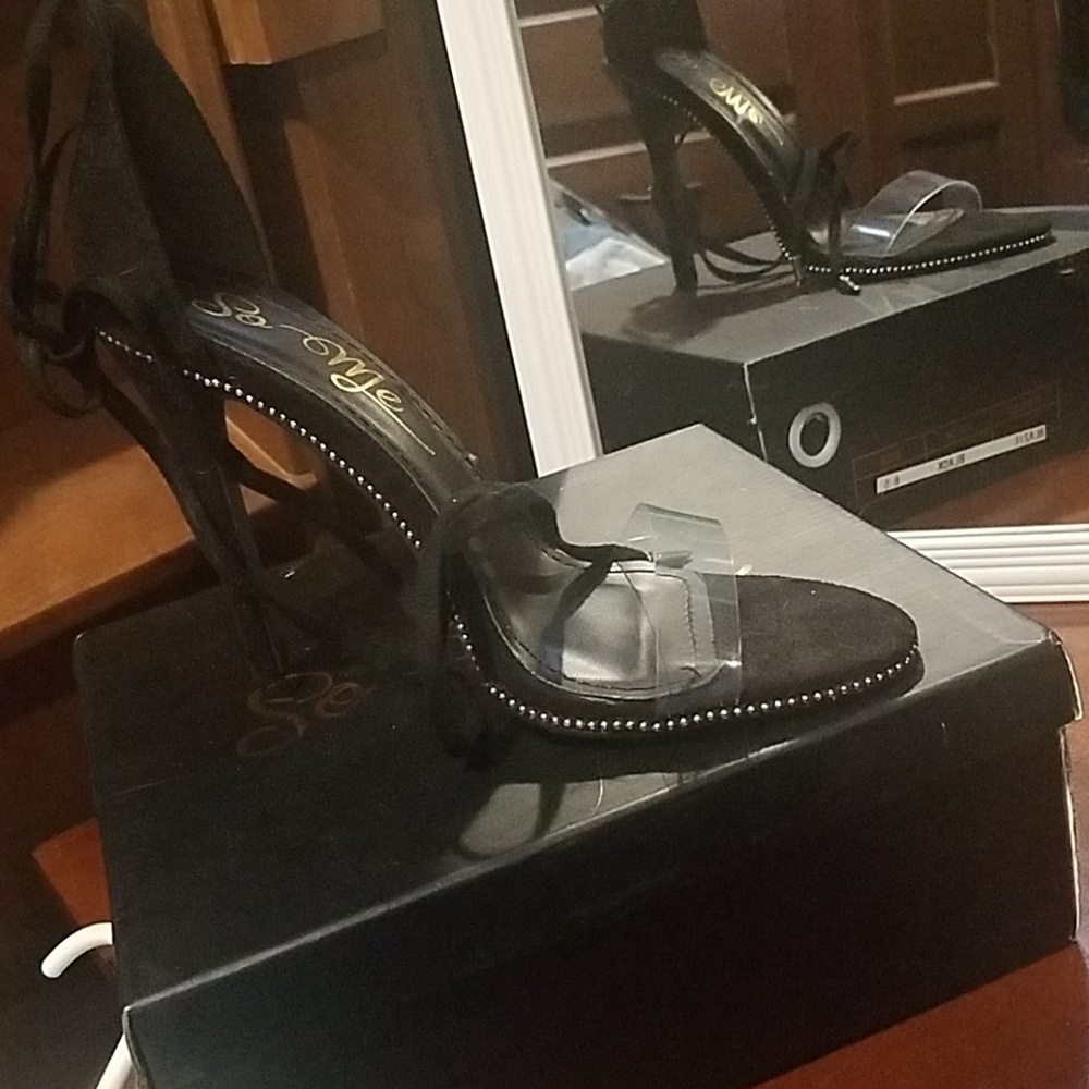 Heels